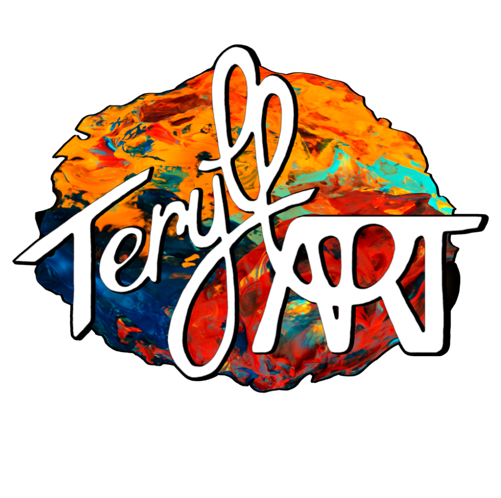 logo TeryllArt