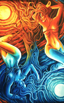 Koloběh (cena 50 000,-)